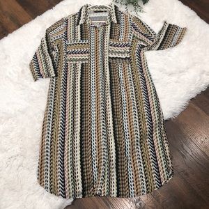 Mlle Gabrielle dress